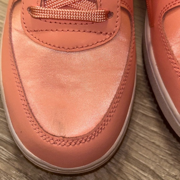 Nike AF 1 Low GS ‘Valentine's Day’ - Picture 8 of 11